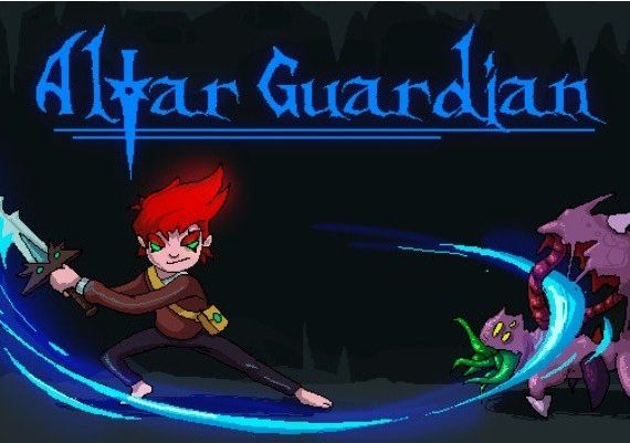 Altar Guardian EN/RU Global Steam Digital Key