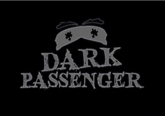 Dark Passenger EN Global Steam Digital Key