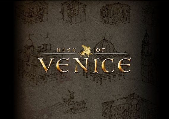 Rise of Venice Premium Edition Global Steam Digital Key