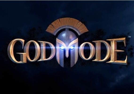 God Mode EN/DE/FR/IT/RU/ES Global Steam Digital Key