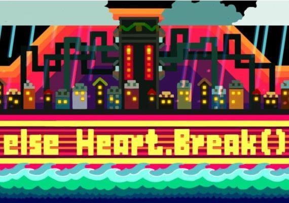 Else Heart.Break EN Global Steam Digital Key