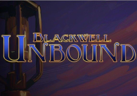 Blackwell Unbound EN Global Steam Digital Key