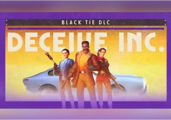 Deceive Inc. - Black Tie Edition Content DLC EN Argentina Xbox One/Series Digital Key