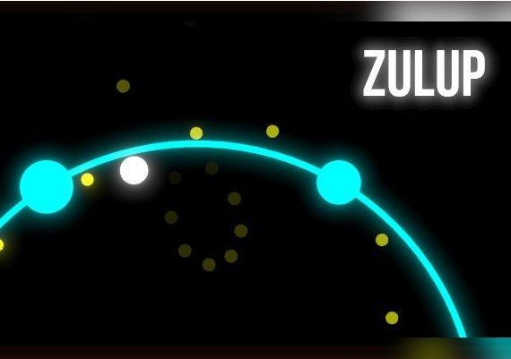 Zulup EN Global Steam Digital Key