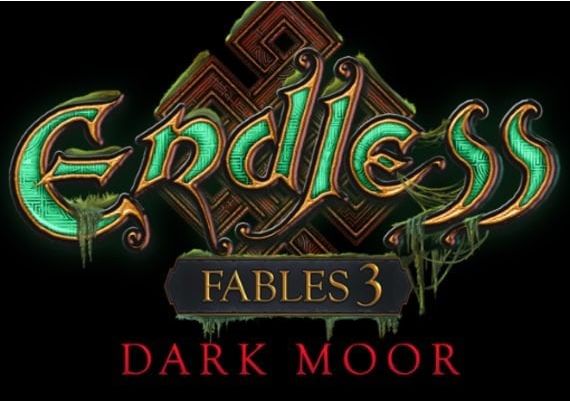Endless Fables 3: Dark Moor Global Steam Digital Key