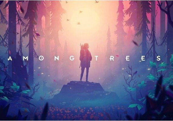 Among Trees EN Global Steam Digital Key