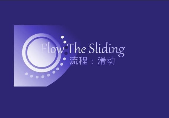 Flow:The Sliding EN Global Steam Digital Key