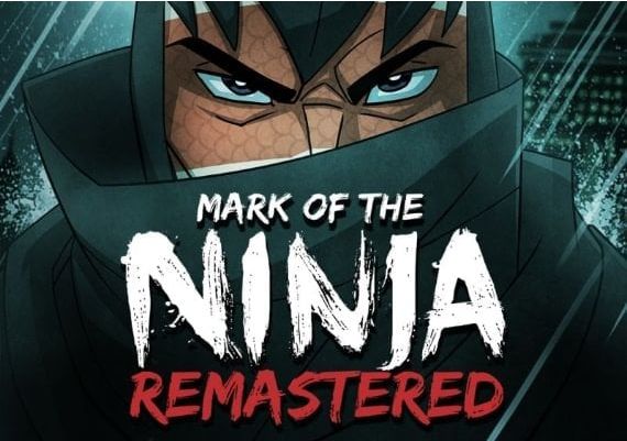 Mark of the Ninja: Remastered EN/DE/FR/IT Brazil Xbox One/Series Digital Key