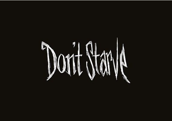 Don't Starve + Dont Starve: Reign of Giants Bundle EN Global Steam Digital Key
