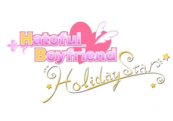 Hatoful Boyfriend: Holiday Star EN/DE/FR/JA Global Steam Digital Key