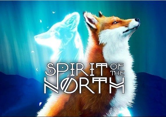 Spirit of the North Global Steam Digital Key