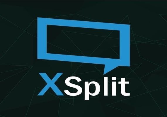 XSplit Premium 3 Months EN Global Software License Digital Key