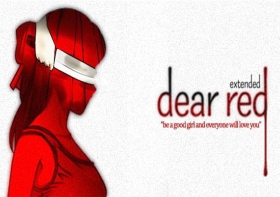Dear Red - Extended EN Global Steam Digital Key