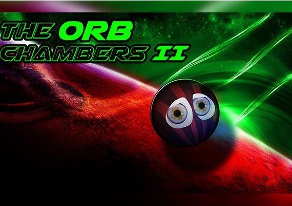 The Orb Chambers 2 EN Global Steam Digital Key