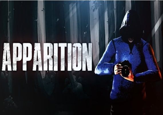 Apparition EN Global Steam Digital Key