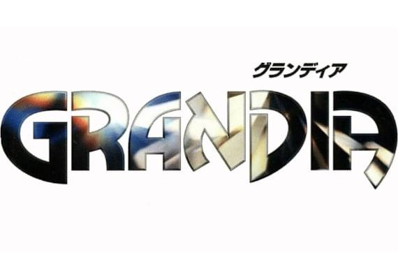 GRANDIA HD Remaster EN/DE/FR/JA Global Steam Digital Key
