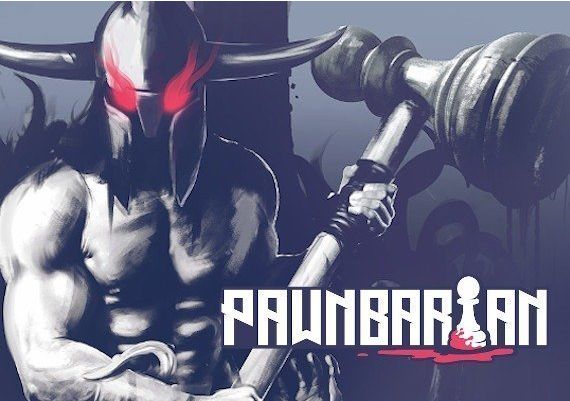 Pawnbarian EN Global Steam Digital Key