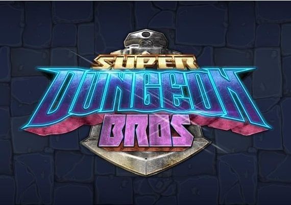 Super Dungeon Bros EN/DE/FR/IT/PL/PT/RU/ES EU Xbox One/Series Digital Key