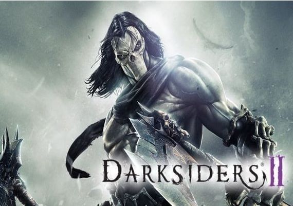 Darksiders - Franchise Pack 2016 EN/DE/FR/IT/RU/ES Global Steam Digital Key