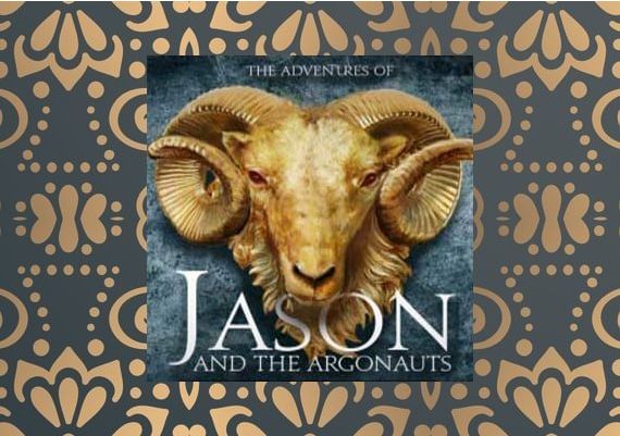 The Adventures of Jason and the Argonauts EN/DE/FR/IT/NL/ES Global Steam Digital Key