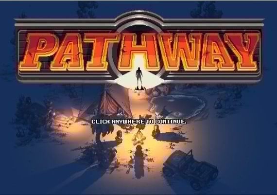 Pathway EN/DE/FR Global Steam Digital Key