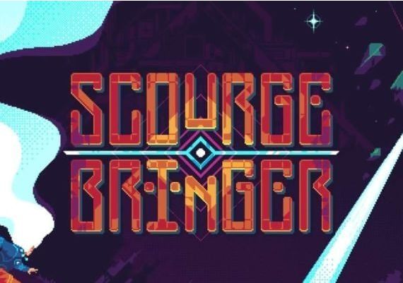 ScourgeBringer Global Steam Digital Key