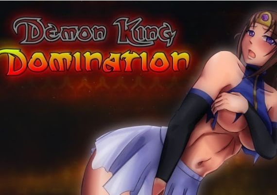 Demon King Domination Deluxe Edition EN/JA/RU Global Steam Digital Key