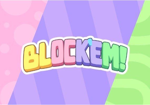 Block'Em! Global Steam Digital Key