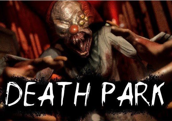 Death Park EN Argentina Xbox One/Series Digital Key
