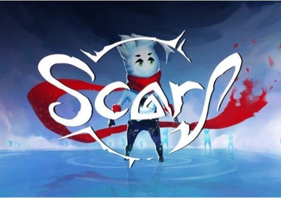 Scarf Global Steam Digital Key