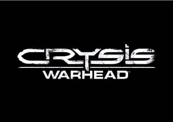 Crysis Warhead EN/DE/FR/IT/CS/ES Global GOG Digital Key