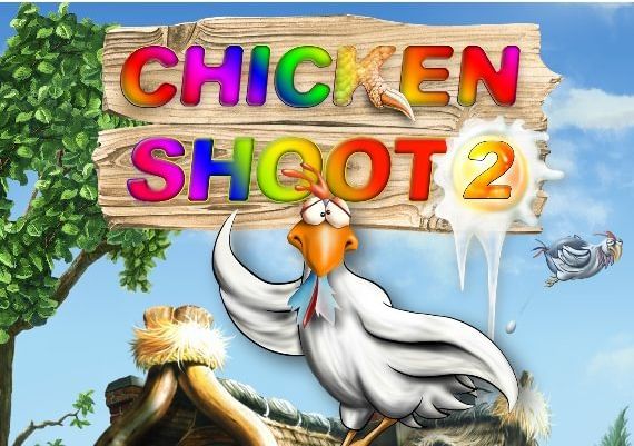 Chicken Shoot 2 EN Global Steam Digital Key