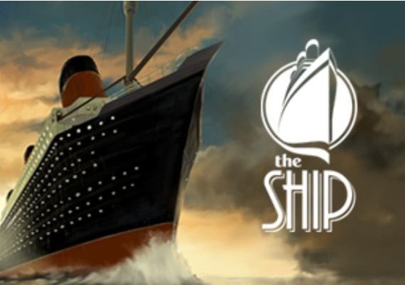 The Ship - Complete Pack EN/DE/FR/IT/PL/JA/ES Global Steam Digital Key