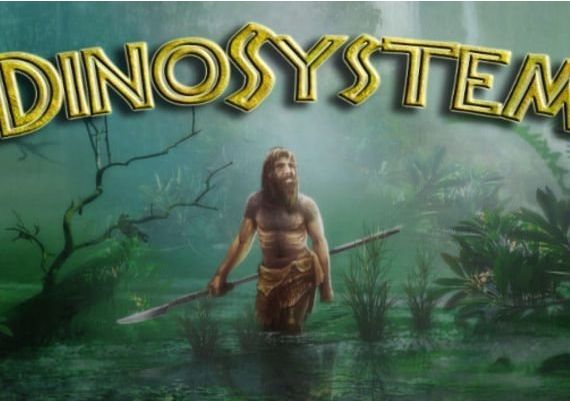 DinoSystem EN Global Steam Digital Key