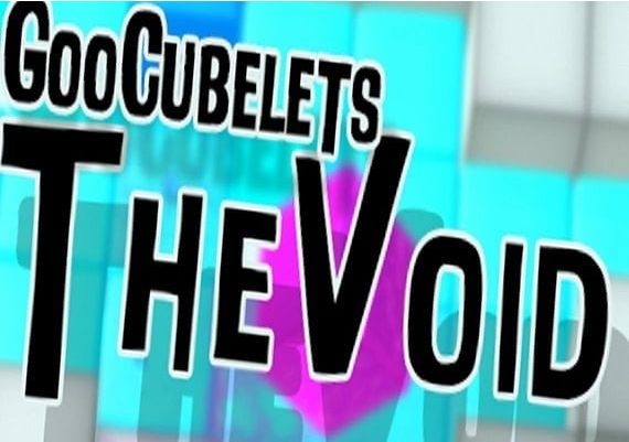 GooCubelets: The Void EN Global Steam Digital Key