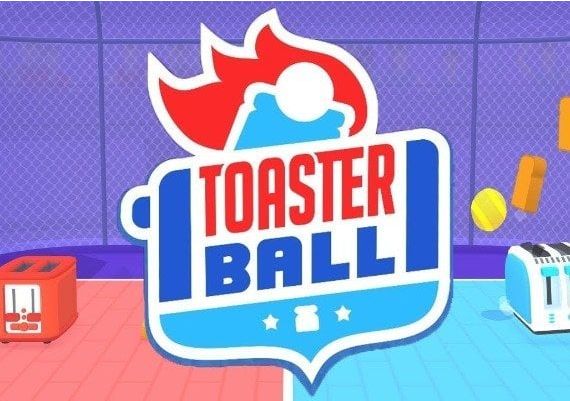 Toasterball EN/FR Global Steam Digital Key