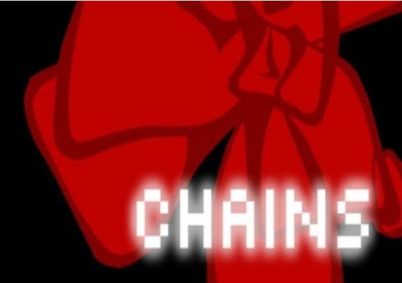 Chains EN Global Steam Digital Key