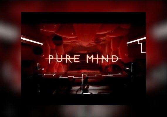 Pure Mind EN Global Steam Digital Key