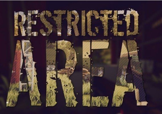 Restricted Area EN Global Steam Digital Key