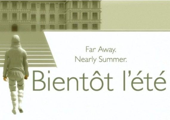 Bientôt l'été EN Global Steam Digital Key