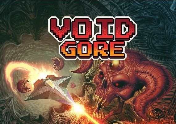 Void Gore EN Argentina Xbox One/Series Digital Key