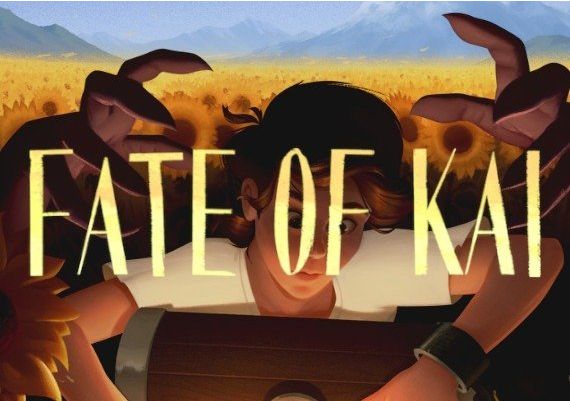 Fate of Kai EN/DE/FR/IT/ES Global Steam Digital Key
