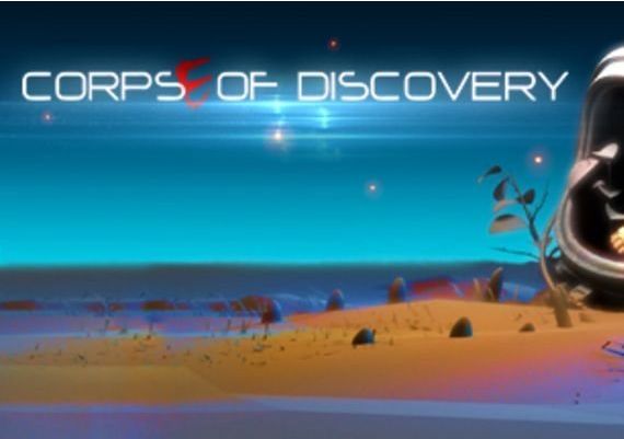 Corpse of Discovery EN Global Steam Digital Key