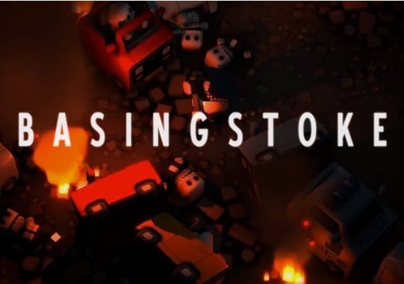 Basingstoke EN Global Steam Digital Key