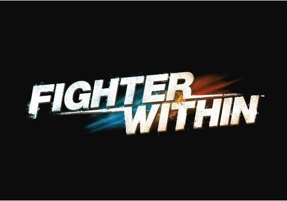 Fighter Within EN/FR/IT/PT/RU/ES Brazil Xbox One Digital Key