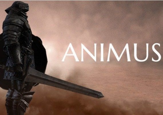 Animus: Stand Alone EN Argentina Xbox One/Series Digital Key