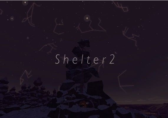 Shelter 2 EN/DE/FR/IT Global Steam Digital Key