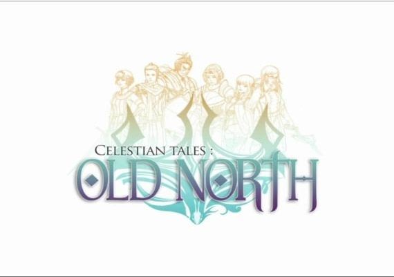 Celestian Tales: Old North EN Global Steam Digital Key