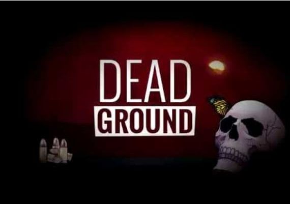 Dead Ground EN Argentina Xbox Windows Digital Key