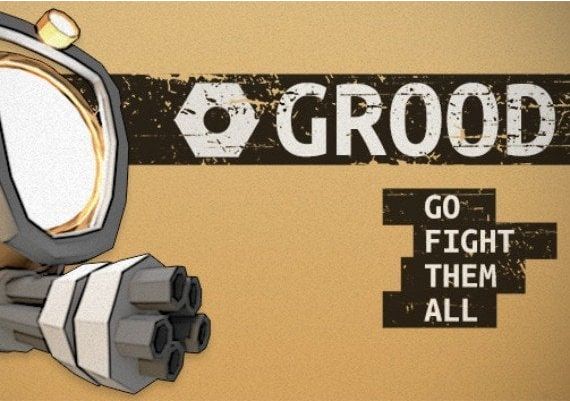 Grood EN Argentina Xbox One/Series Digital Key